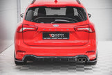Rear Valance för Ford Focus ST-Line Estate Mk4