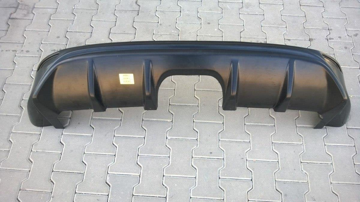 Rear Valance för Ford Focus ST Mk3 (RS LOOK)
