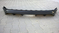Rear Valance för Ford Focus ST Mk3 (RS LOOK)