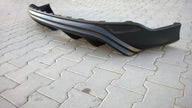 Rear Valance för Ford Focus ST Mk3 (RS LOOK)