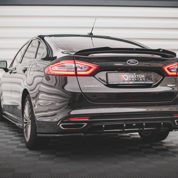 Rear Valance för Ford Mondeo Mk5