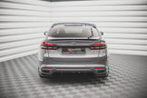 Rear Valance för Ford Mondeo ST-Line Mk5 Facelift