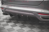 Rear Valance för Ford Mondeo ST-Line Mk5 Facelift