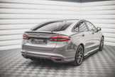 Rear Valance för Ford Mondeo ST-Line Mk5 Facelift