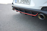 Rear Valance för Hyundai I30 N Mk3 Hatchback