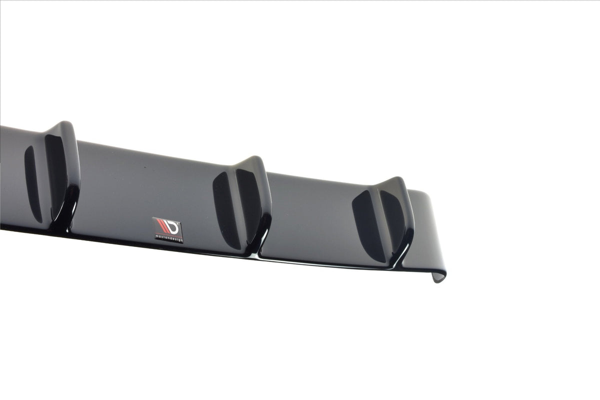 Rear Valance för Hyundai I30 N Mk3 Hatchback