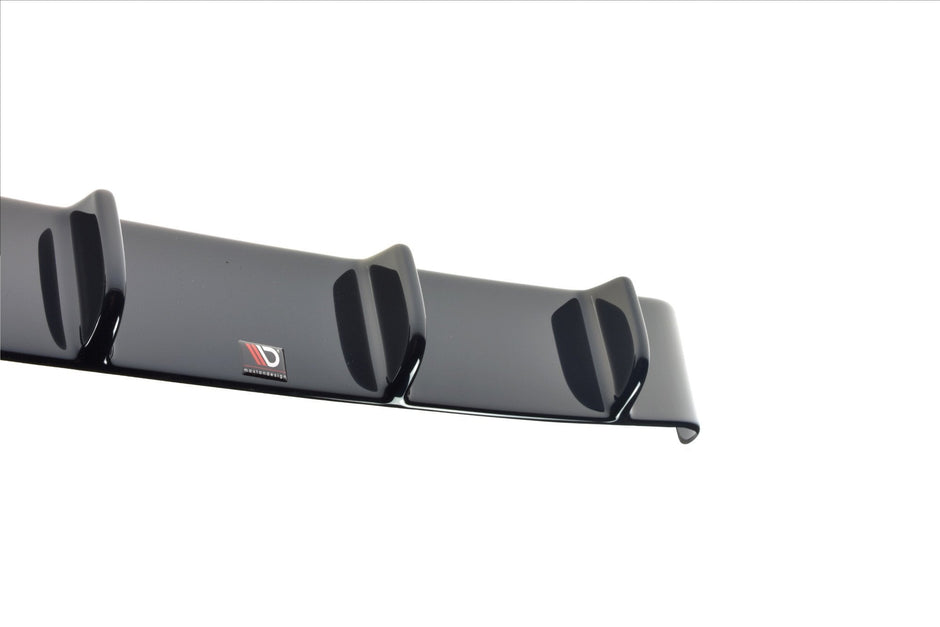 Rear Valance för Hyundai I30 N Mk3 Hatchback