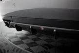 Rear Valance för Maserati Quattroporte Mk6