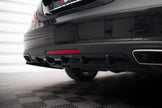 Rear Valance för Mercedes-Benz CLS C218 / C218 Facelift