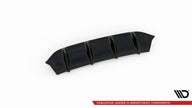 Rear Valance för Mercedes-Benz GLE Coupe 63AMG C292