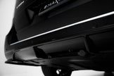 Rear Valance för Mercedes-Benz V-Class AMG-Line W447 Facelift 2
