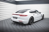Rear Valance för Porsche Panamera GTS 971