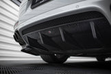 Rear Valance för Porsche Panamera GTS 971