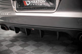 Rear Valance för Porsche Panamera / Panamera Diesel 970