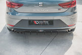 Rear Valance för Seat Leon FR Hatchback Mk3 Facelift