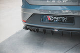 Rear Valance för Seat Leon FR Hatchback Mk3 Facelift