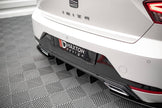 Rear Valance för Seat Ibiza FR Mk5
