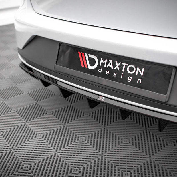 Rear Valance för Seat Leon Cupra Sportstourer Mk3