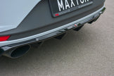 Rear Valance för Seat Leon Mk3 Cupra