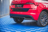 Rear Valance för Skoda Kamiq Mk1