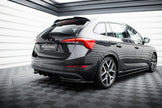 Rear Valance för Skoda Scala