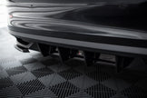 Rear Valance för Skoda Scala