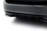 Rear Valance för Skoda Superb Sportline Mk4