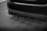 Street Pro Rear Valance för Ford Fiesta Mk8 ST