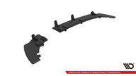 Street Pro Rear Valance för Ford Fiesta Mk8 ST