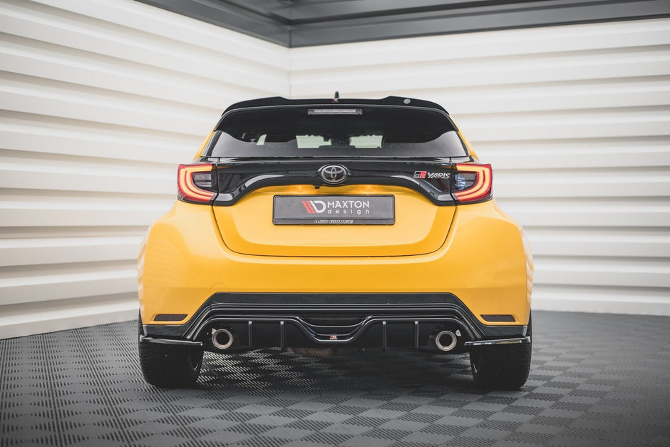 Rear Valance för Toyota GR Yaris Mk4