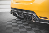 Rear Valance för Toyota GR Yaris Mk4