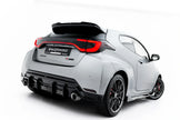 Rear Valance för Toyota GR Yaris Mk4 Facelift