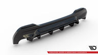 Rear Valance V.1 för BMW 1 F40 M-Pack/ M135i