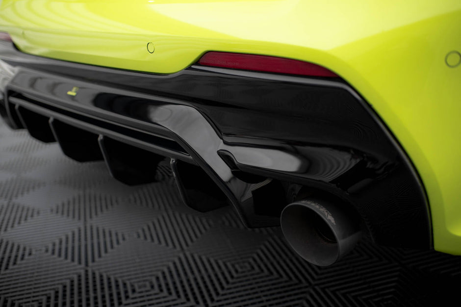 Rear Valance V.1 för BMW 1 F40 M-Pack/ M135i
