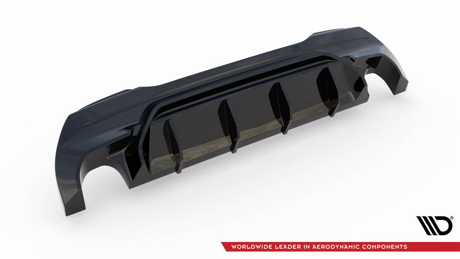 Rear Valance V.1 för BMW 1 F40 M-Pack/ M135i