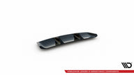 Rear Valance V.1 för Skoda Superb Liftback / Combi Mk3