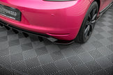 Rear Valance V.1 för Volkswagen Scirocco Mk3
