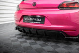 Rear Valance V.1 för Volkswagen Scirocco Mk3