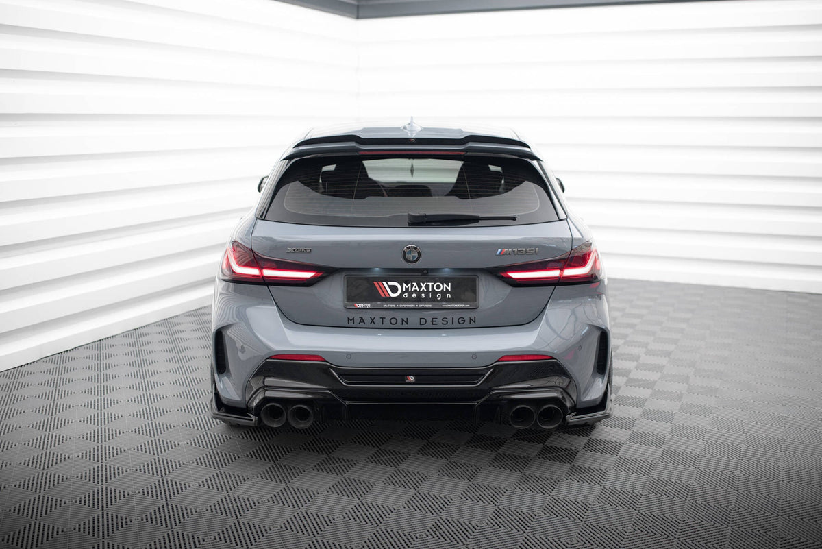 Rear Valance V.2 för BMW 1 F40 M-Pack/ M135i