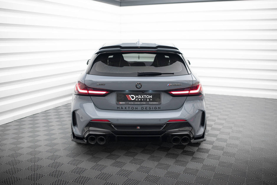 Rear Valance V.2 för BMW 1 F40 M-Pack/ M135i