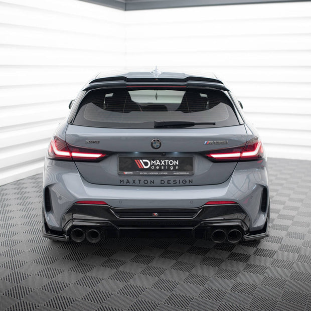 Rear Valance V.2 för BMW 1 F40 M-Pack/ M135i