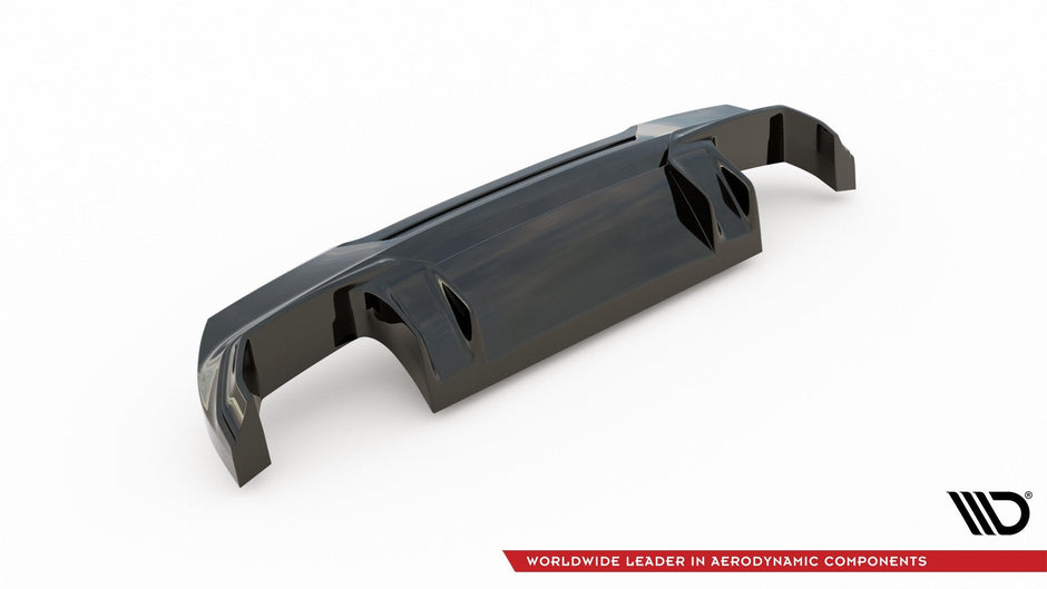 Rear Valance V.2 för BMW 1 F40 M-Pack/ M135i