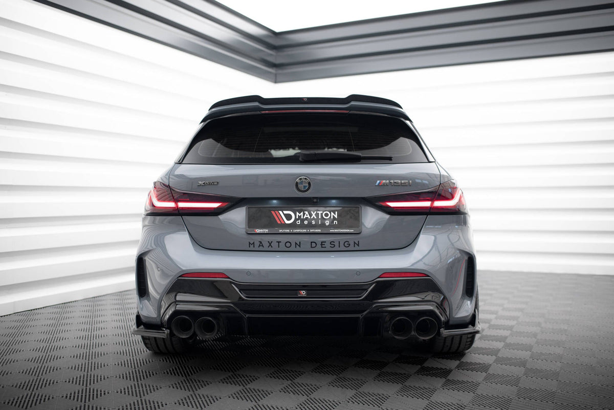 Rear Valance V.2 för BMW 1 F40 M-Pack/ M135i