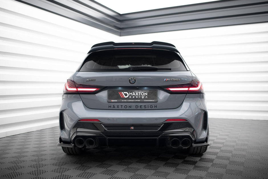 Rear Valance V.2 för BMW 1 F40 M-Pack/ M135i