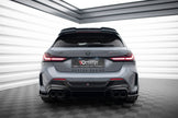 Rear Valance V.2 för BMW 1 F40 M-Pack/ M135i