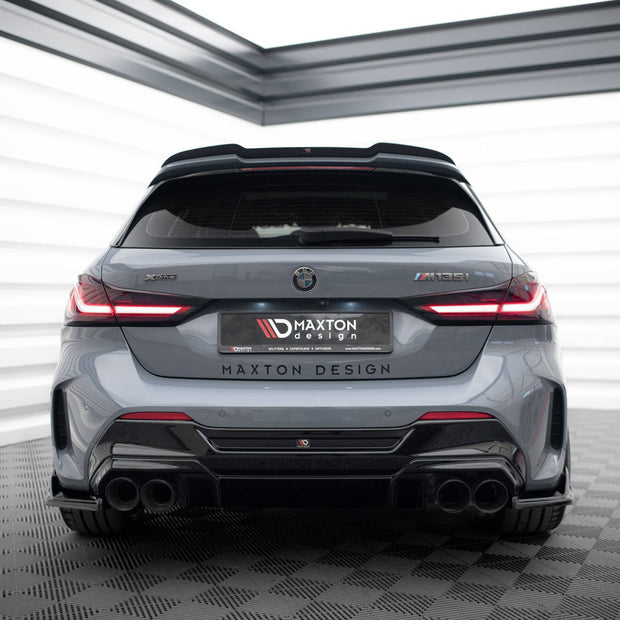 Rear Valance V.2 för BMW 1 F40 M-Pack/ M135i
