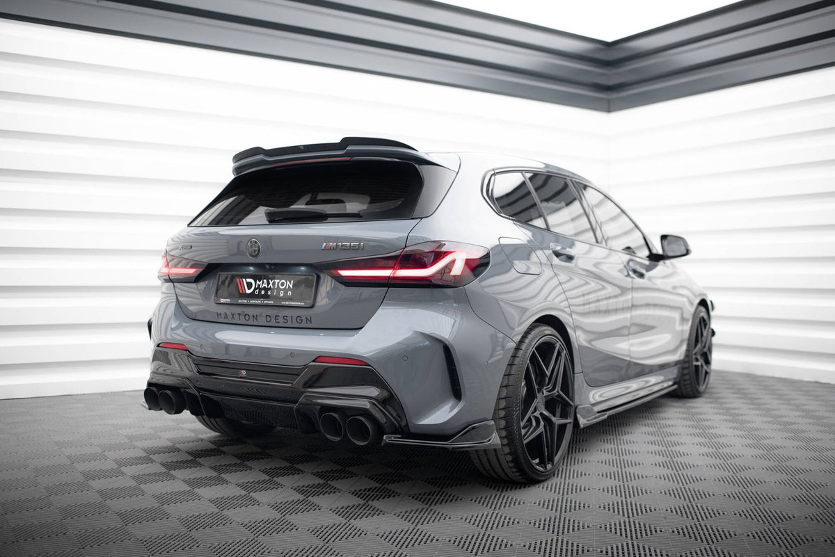 Rear Valance V.2 för BMW 1 F40 M-Pack/ M135i
