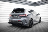 Rear Valance V.2 för BMW 1 F40 M-Pack/ M135i