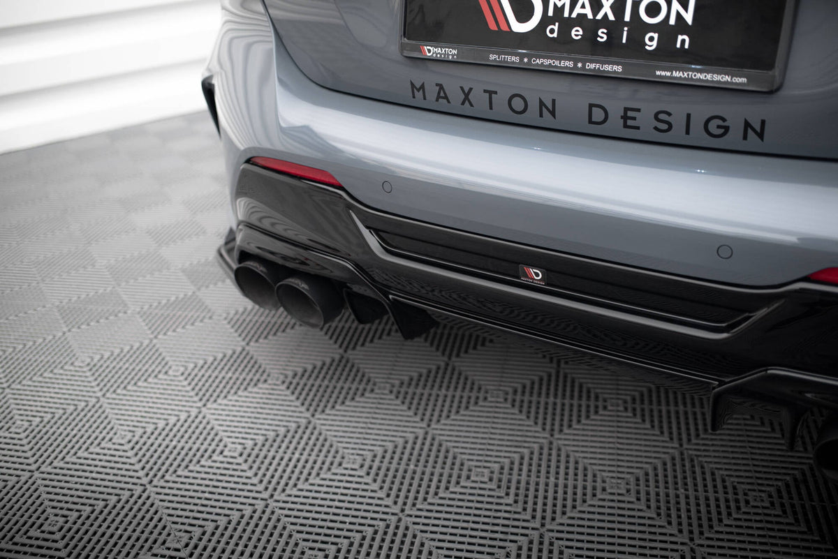 Rear Valance V.2 för BMW 1 F40 M-Pack/ M135i