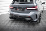 Rear Valance V.2 för BMW 1 F40 M-Pack/ M135i